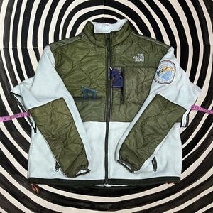 READYMADE Reconstructed Denali Fleece